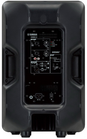 Yamaha DBR12 по цене 40 900 ₽