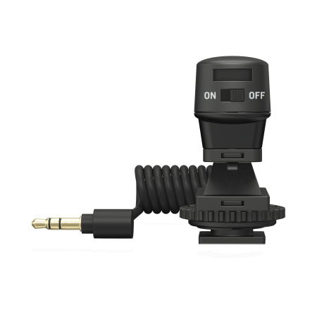 Behringer Go Cam по цене 6 700 ₽