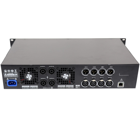S-Track Whale D4900 по цене 217 600 ₽