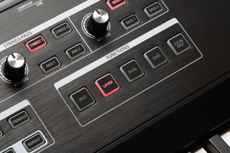 Kurzweil SP1 по цене 108 400 ₽