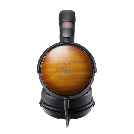 Audio-Technica ATH-WP900 по цене 108 200 ₽