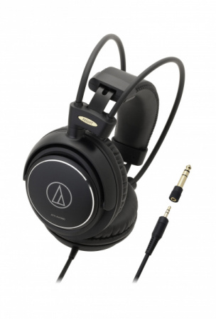 Audio-Technica ATH-AVC500 по цене 11 700 ₽