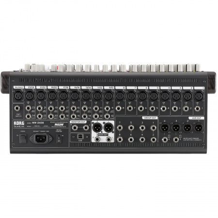 Korg MW-2408 по цене 157 300.00 ₽