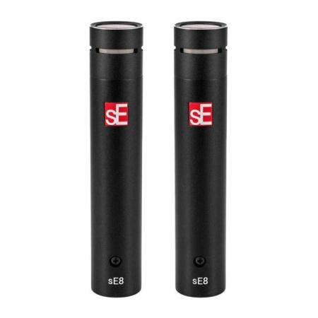 sE Electronics sE8 Omni Pair по цене 34 520 ₽