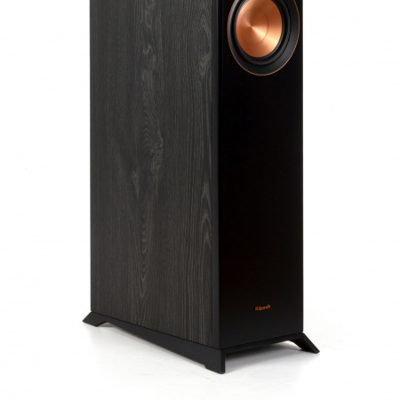 Klipsch RP-5000F Ebony по цене 130 500 ₽