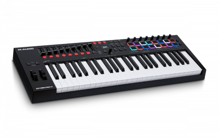 M-Audio Oxygen Pro 49 по цене 32 650 ₽