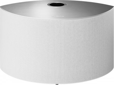 Technics SC-C30 White/Silver по цене 95 000 ₽