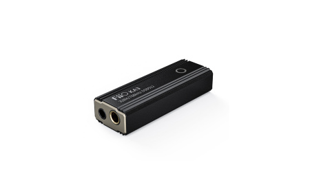 FIIO KA3 по цене 11 000 ₽