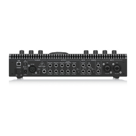 Behringer Studio XL по цене 26 350 ₽
