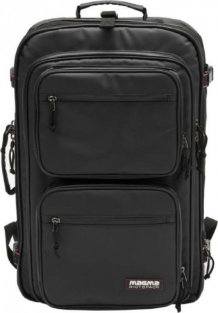 Magma RIOT DJ-Backpack XL black/red по цене 23 000 ₽
