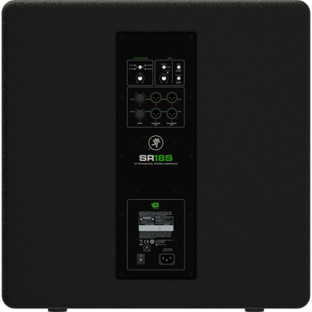 Mackie SR18S по цене 215 000 ₽