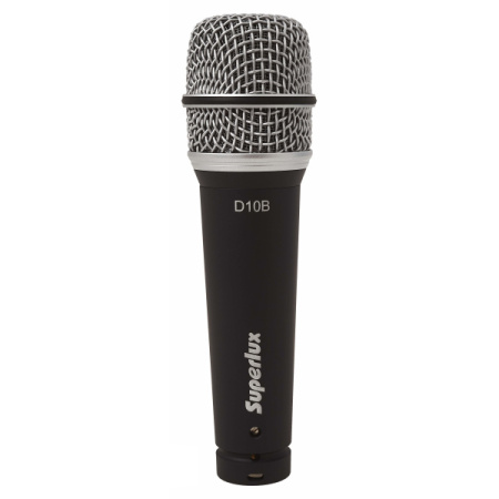 Superlux D10B по цене 6 000 ₽
