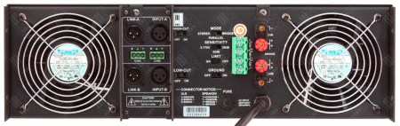 Eurosound XZ-1600 по цене 104 050 ₽