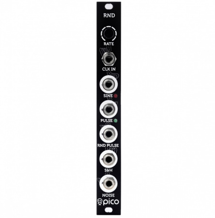 Erica Synths Pico RND по цене 14 650 ₽
