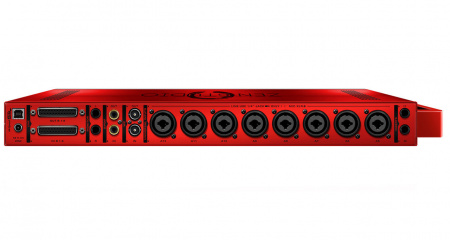 Antelope Audio Zen Studio+ Red Edition по цене 164 670 руб.