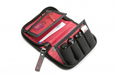 Magma DIGI Stick-Case black/red по цене 990 руб.