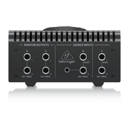 Behringer Studio M по цене 6 850 ₽