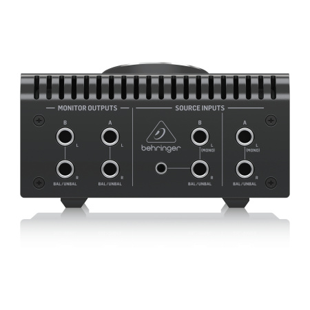 Behringer Studio M по цене 7 362 ₽