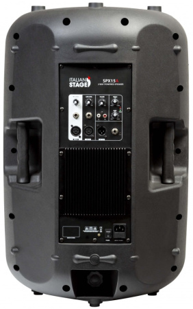 Italian Stage SPX15A по цене 18 250 ₽