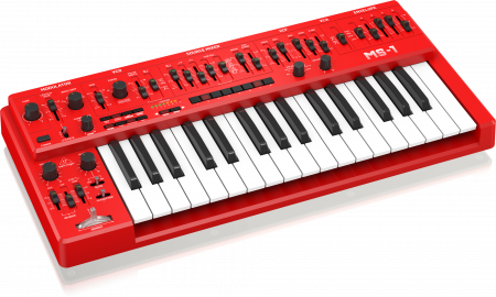 Behringer MS-1-RD по цене 43 000 ₽