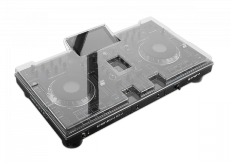 Decksaver Denon Prime 2 Cover по цене 12 900 ₽