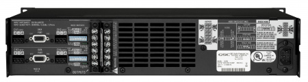 QSC CX254 по цене 281 250 ₽
