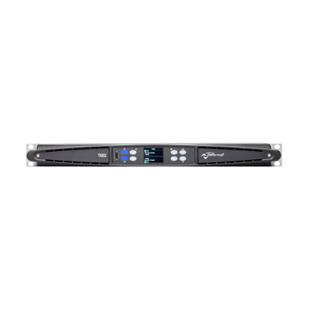 Powersoft T602 по цене 417 300 ₽