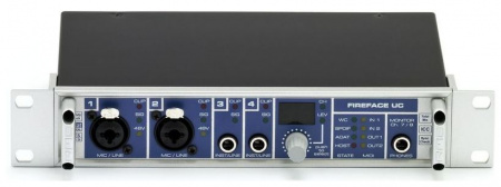 RME Fireface UC по цене 110 700 ₽