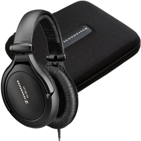 Sennheiser HD 380 PRO по цене 10 650 руб.