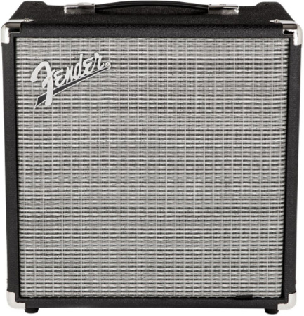 Fender Rumble 25 Combo по цене 24 530 ₽