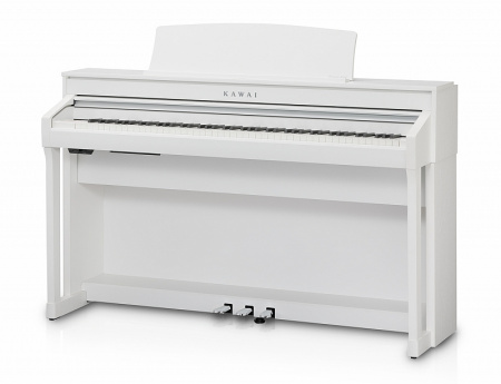 Kawai CA58W по цене 219 900 ₽