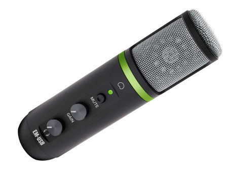Mackie EM-USB по цене 14 200 ₽