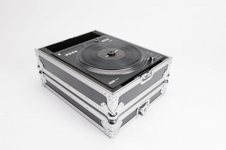 Magma DJ-Controller Case Twelve black/silver по цене 25 150 ₽