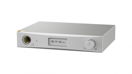 SMSL sAp-12 Silver по цене 14 900 ₽