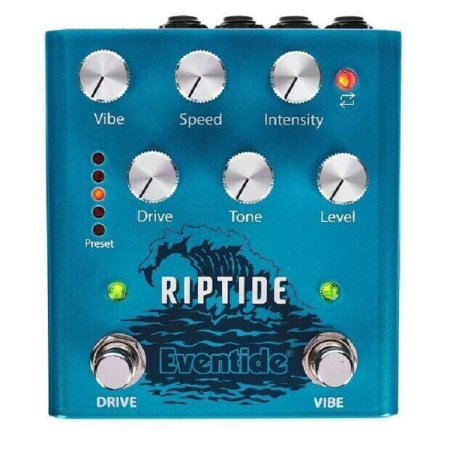 Eventide Riptide по цене 33&nbsp;440 ₽