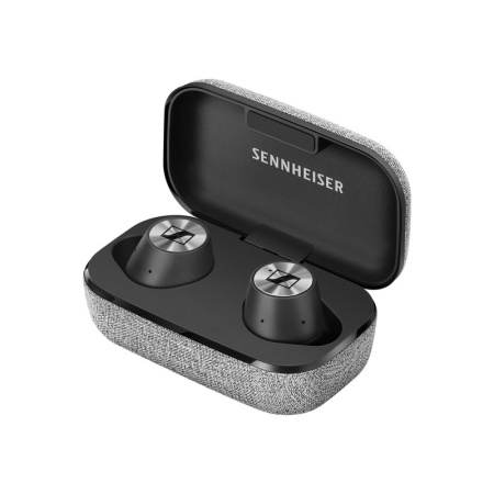 Sennheiser M3IETW BLACK по цене 29 890.00 ₽