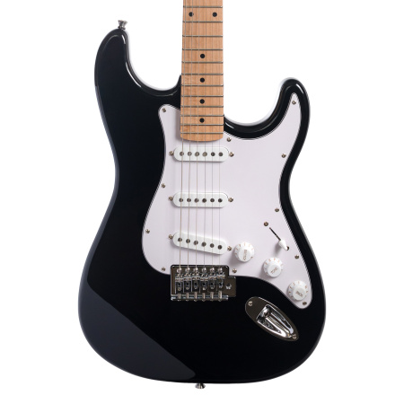 Rockdale Stars Plus SSS Maple Black по цене 12 350 ₽