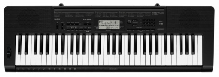 Casio CTK-3500 по цене 14 990 ₽