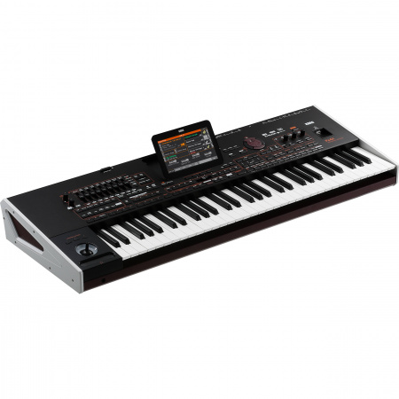 Korg PA4X-61 по цене 280 000 ₽