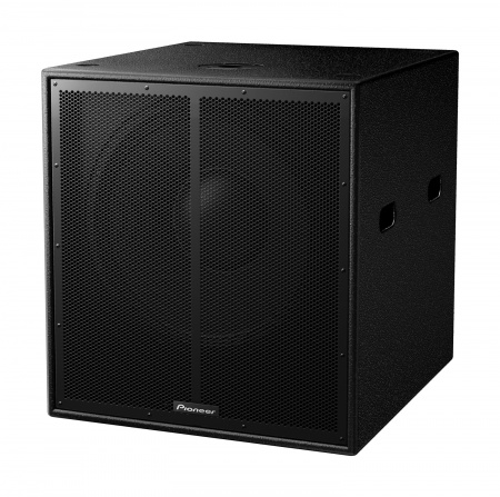 Pioneer XY series по цене 0 ₽