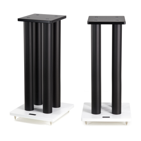 Radiotehnika T7B Black/White по цене 39 900 ₽
