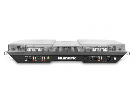 Decksaver Numark NS7 MKII Cover по цене 5 690 руб.