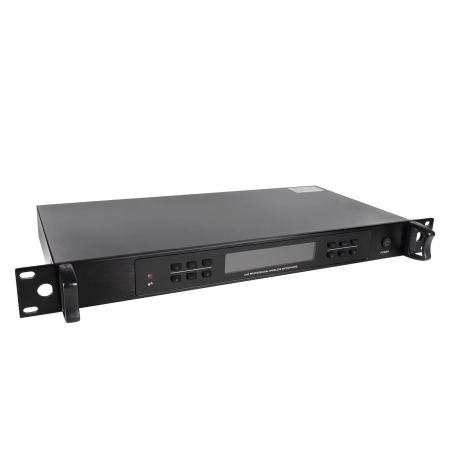 Axelvox DWS7000HT (TD Bundle) по цене 19 550 ₽