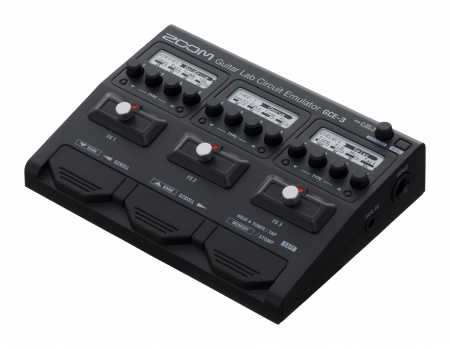 Zoom GCE-3 по цене 10 600 ₽