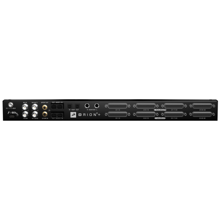 Antelope Audio Orion 32+ Gen 4 по цене 493 450 ₽