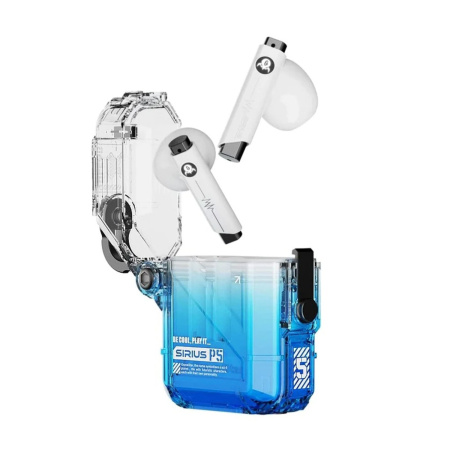 Gravastar Sirius P5 Crystal Blue по цене 5 450 ₽