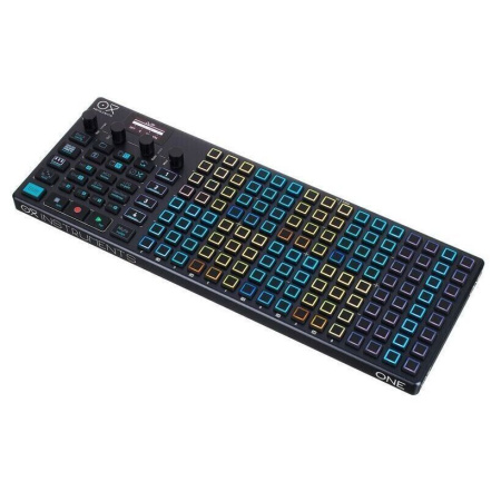 OXI Instruments One Black Edition по цене 90 820 ₽