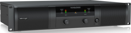 Behringer NX6000 по цене 59 150 ₽
