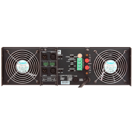 Eurosound XZ-1800 по цене 128 900 ₽