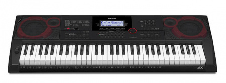 Casio CT-X3000 по цене 45 800 ₽